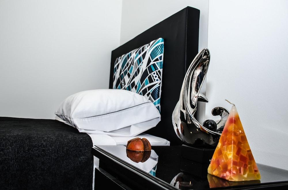 Ayenda 1077 Bogotá Hills Otel Dış mekan fotoğraf