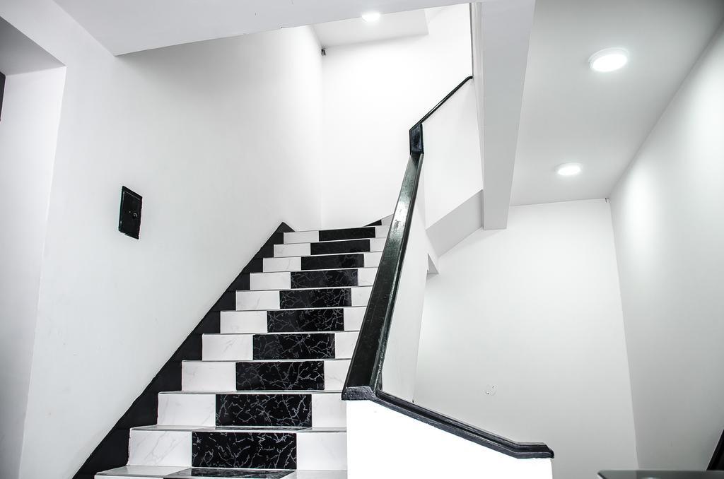 Ayenda 1077 Bogotá Hills Otel Dış mekan fotoğraf